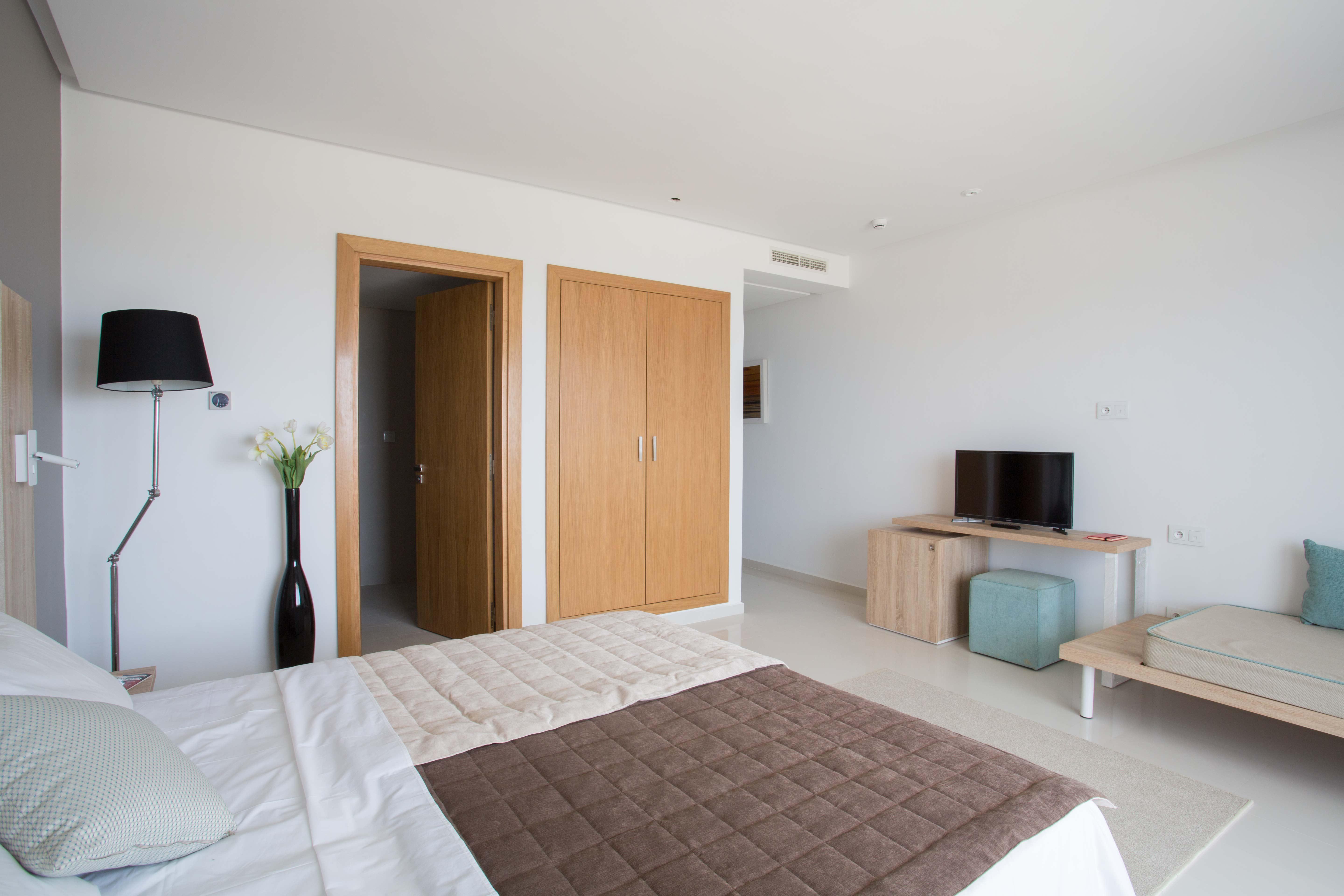 Lixus Beach Resort - All In Larache Exterior photo