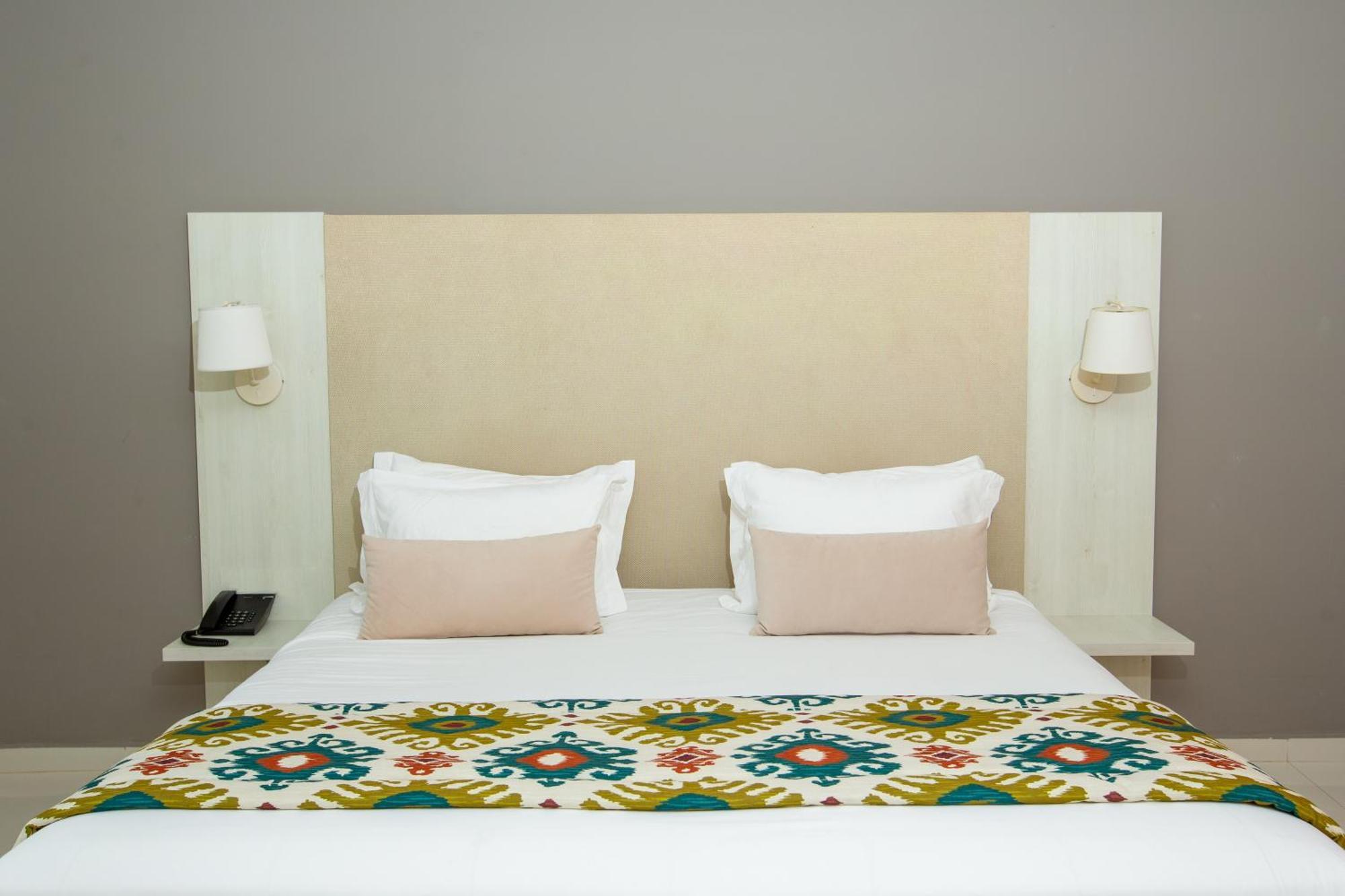 Lixus Beach Resort - All In Larache Exterior photo