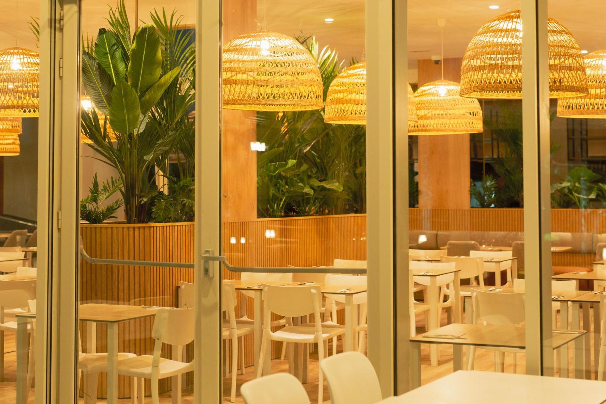 Lixus Beach Resort - All In Larache Exterior photo