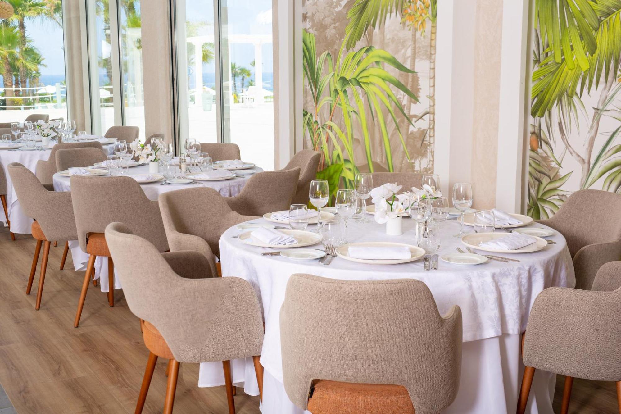 Lixus Beach Resort - All In Larache Exterior photo