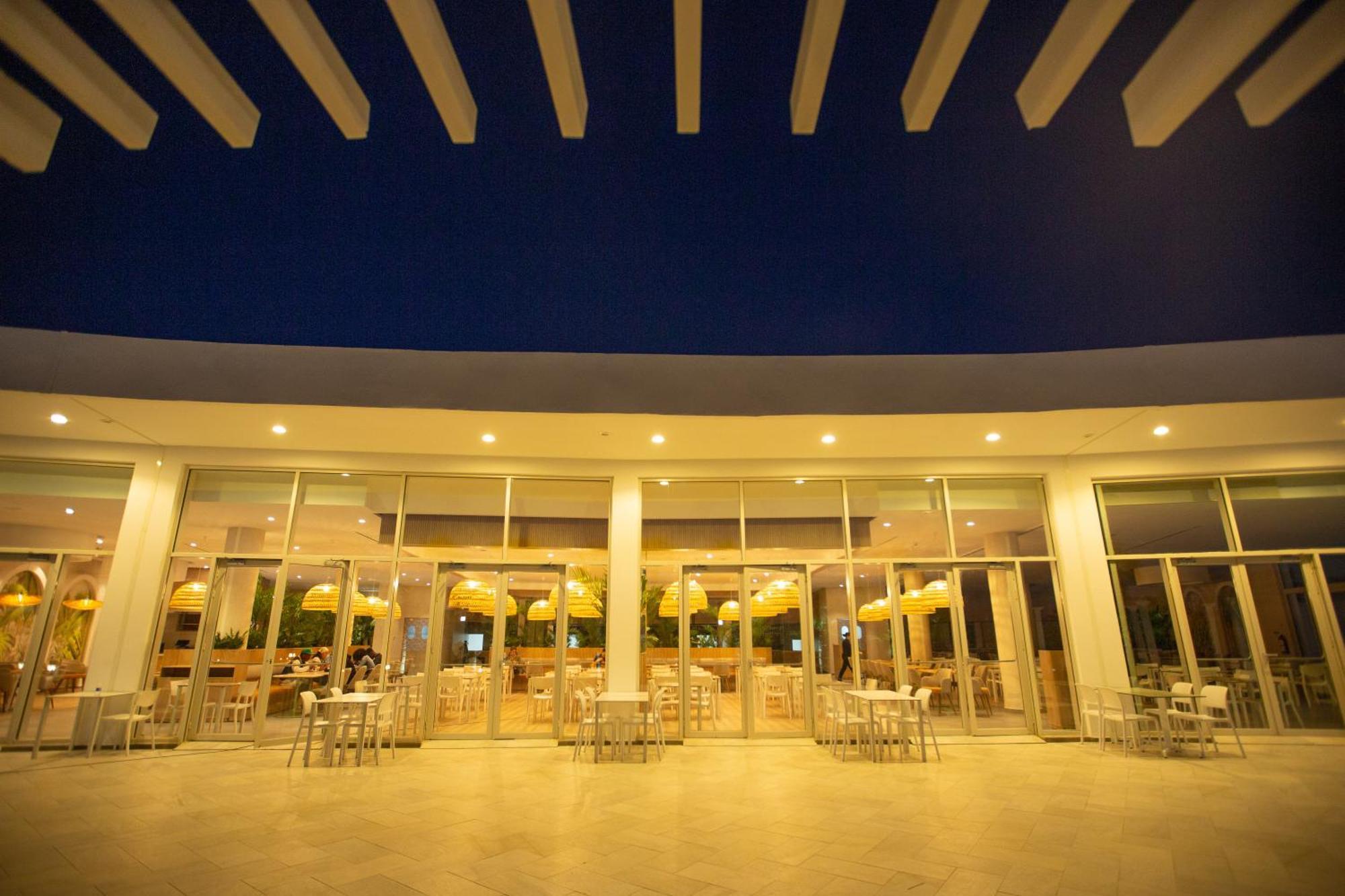Lixus Beach Resort - All In Larache Exterior photo