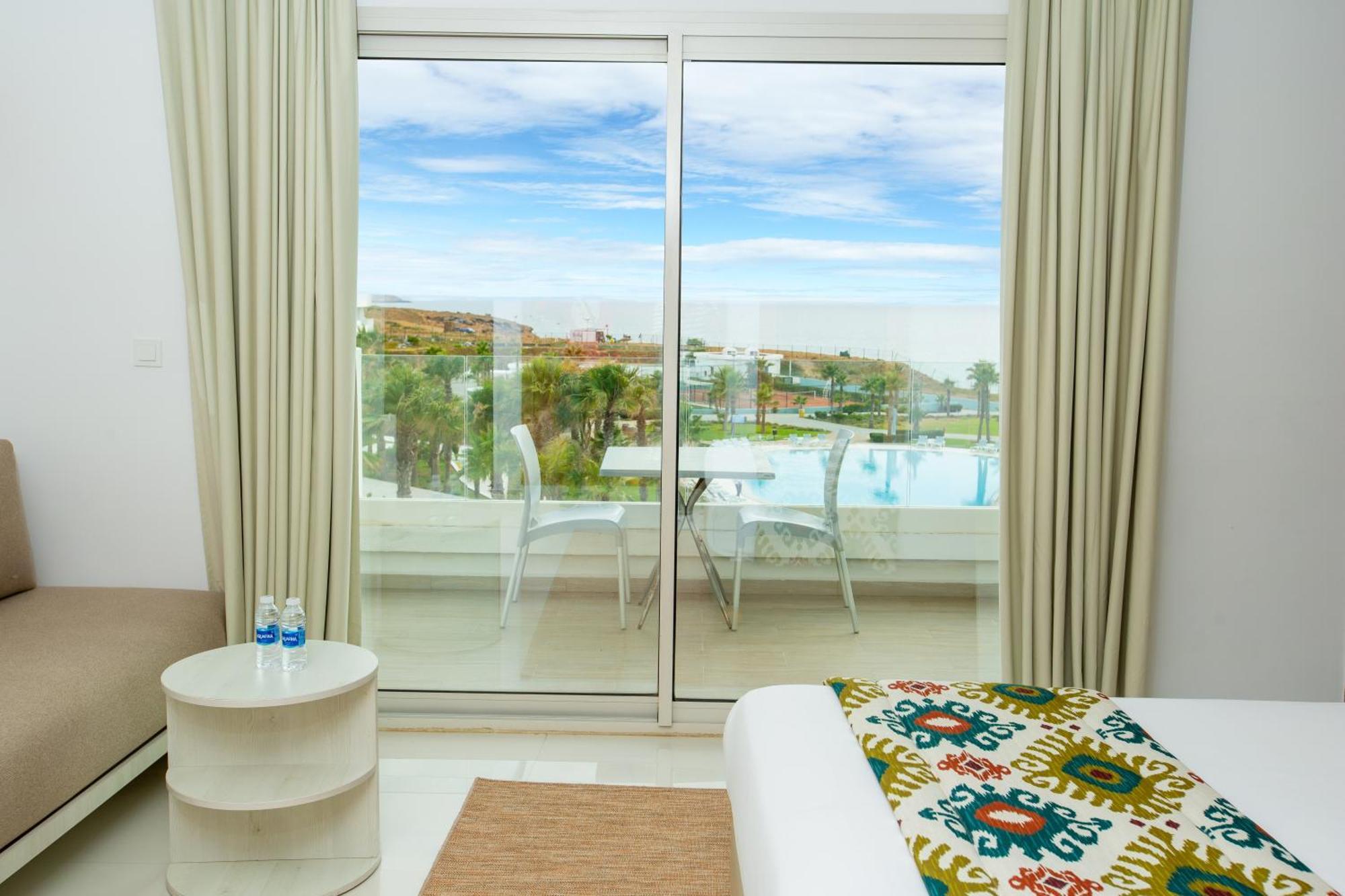 Lixus Beach Resort - All In Larache Exterior photo