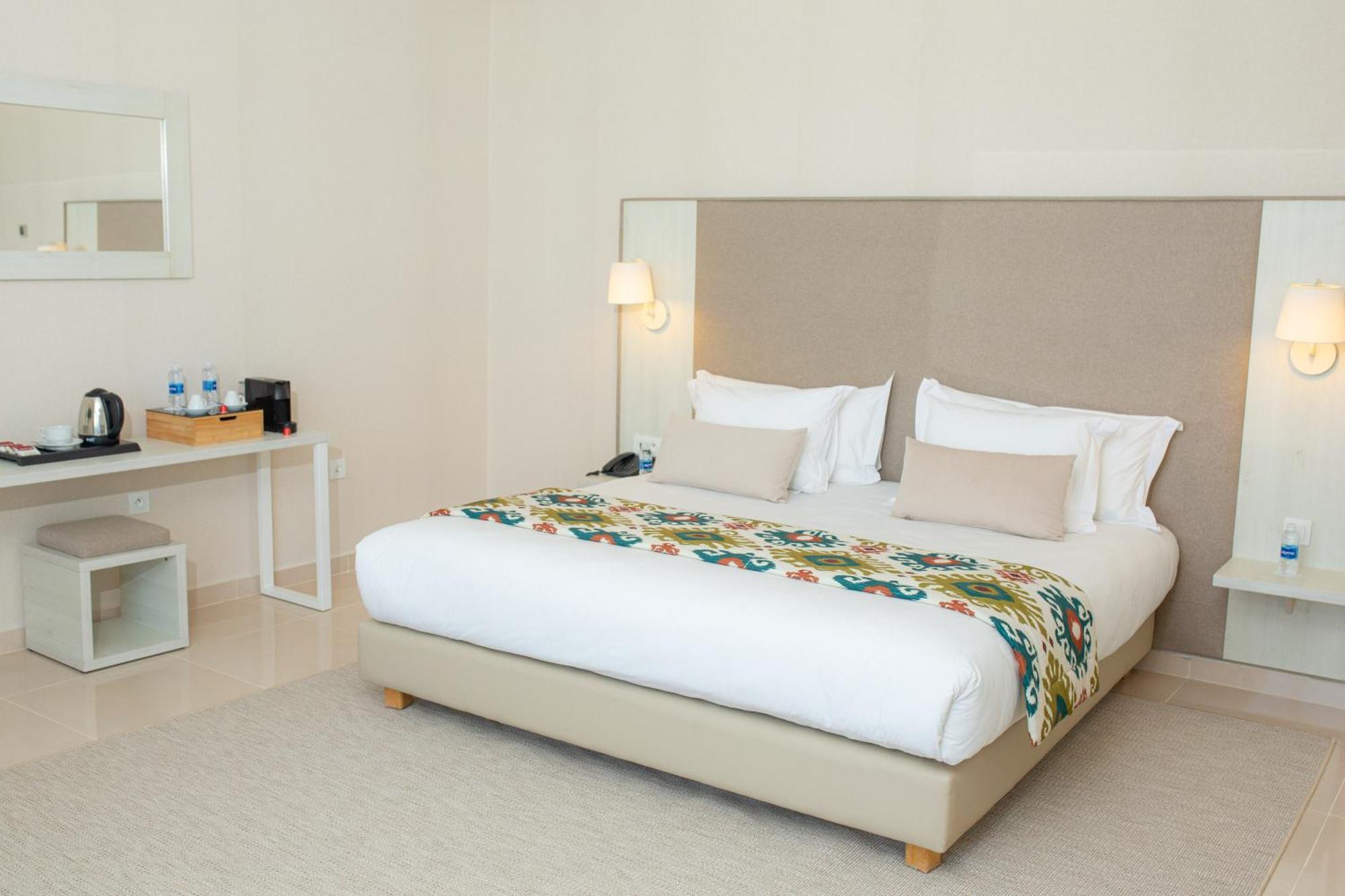 Lixus Beach Resort - All In Larache Exterior photo