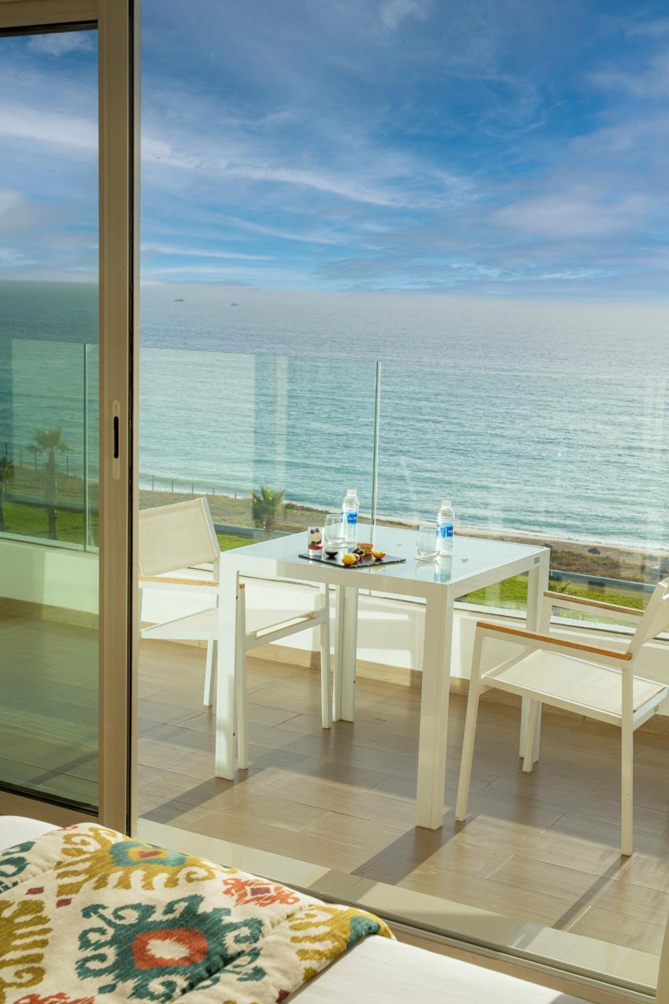 Lixus Beach Resort - All In Larache Exterior photo