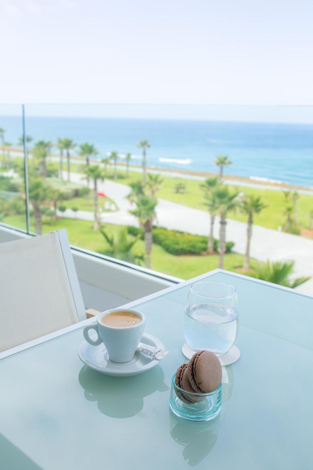 Lixus Beach Resort - All In Larache Exterior photo