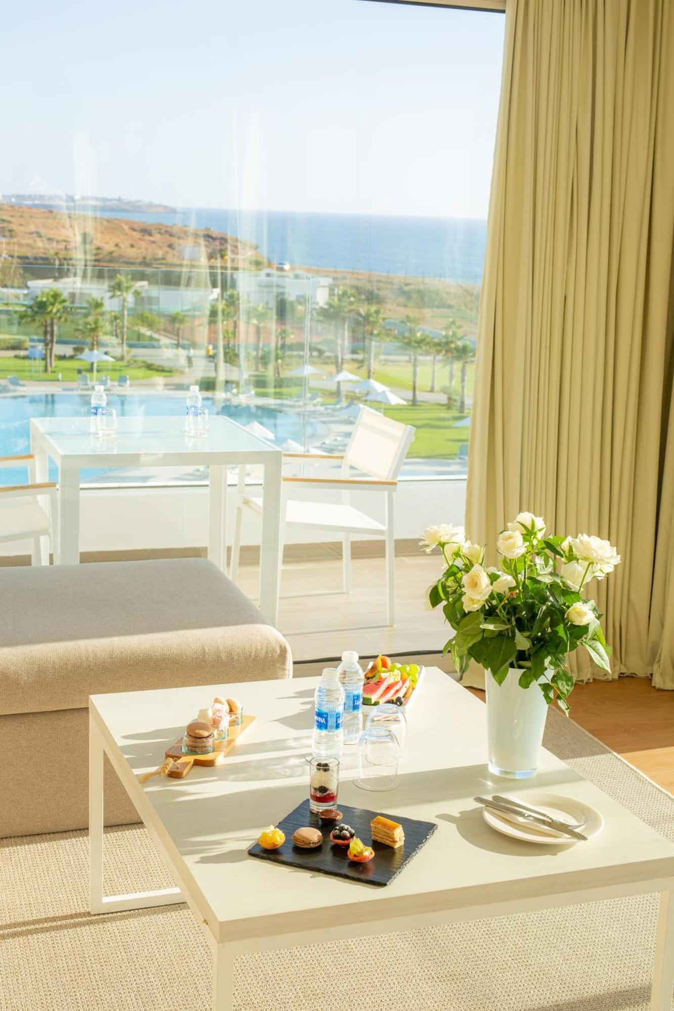 Lixus Beach Resort - All In Larache Exterior photo