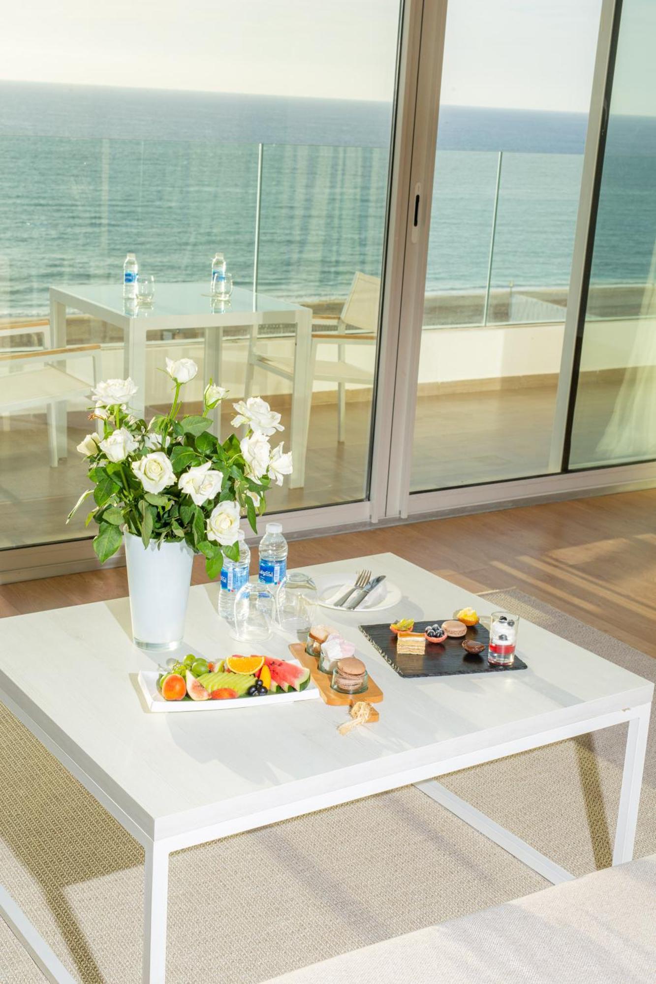 Lixus Beach Resort - All In Larache Exterior photo