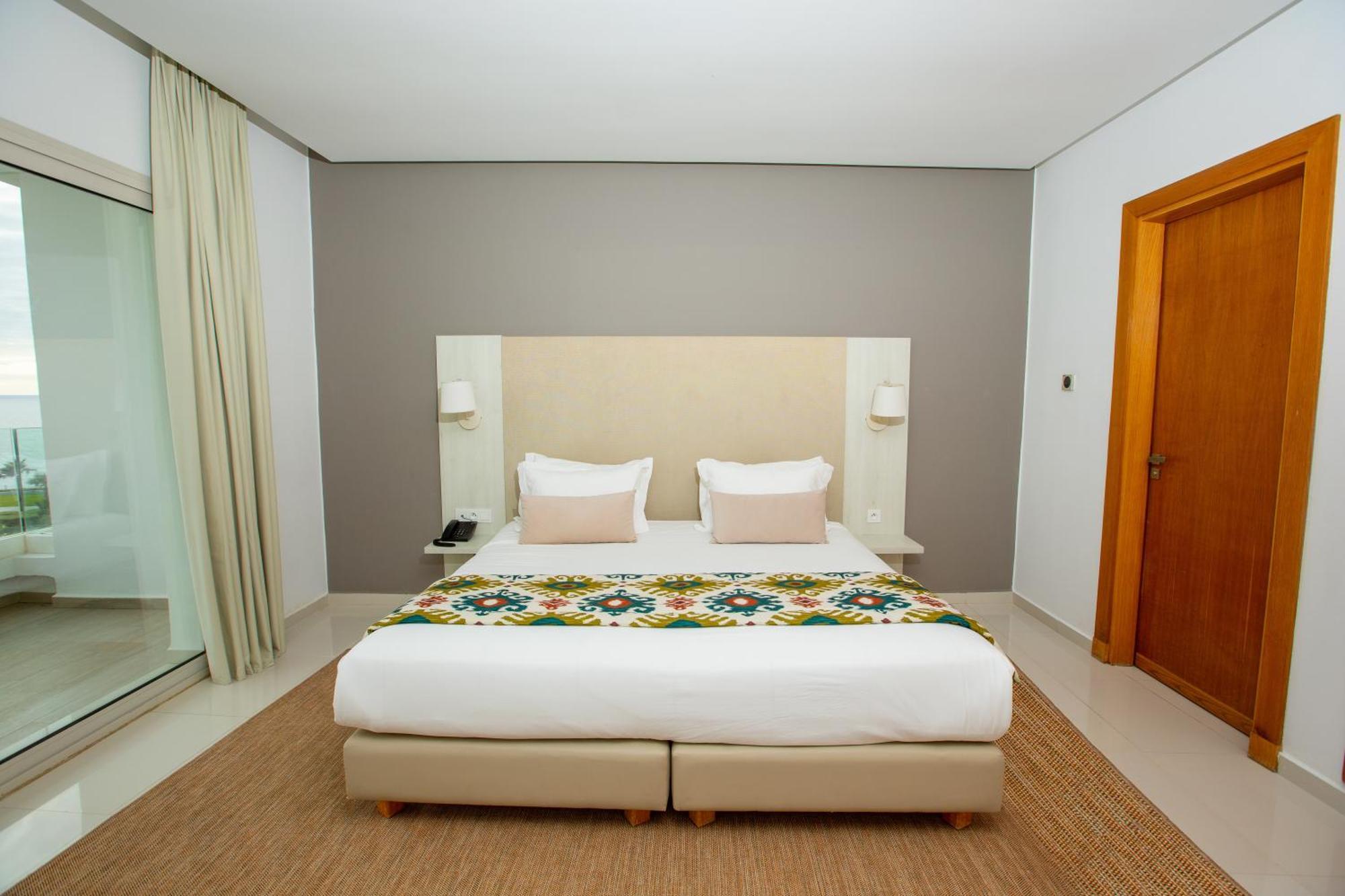 Lixus Beach Resort - All In Larache Exterior photo