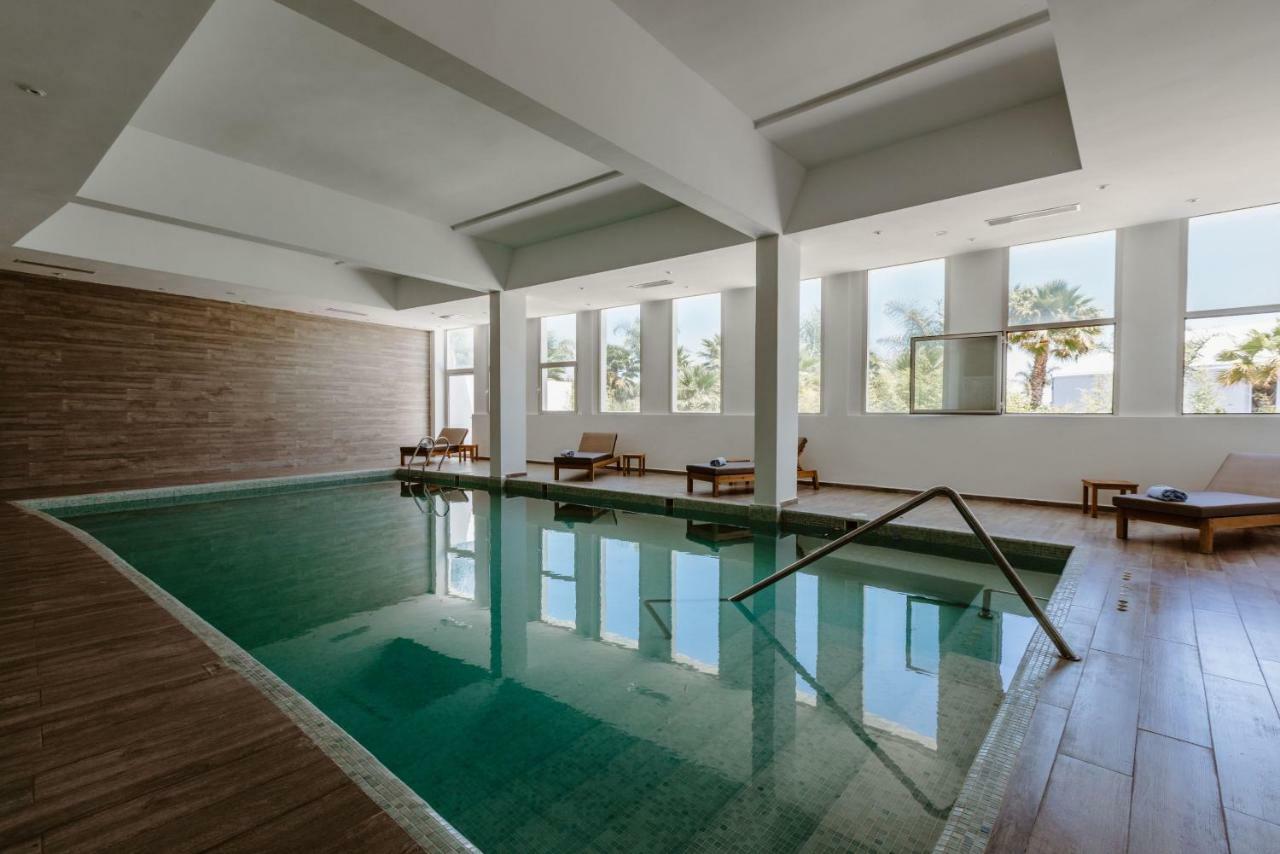 Lixus Beach Resort - All In Larache Exterior photo