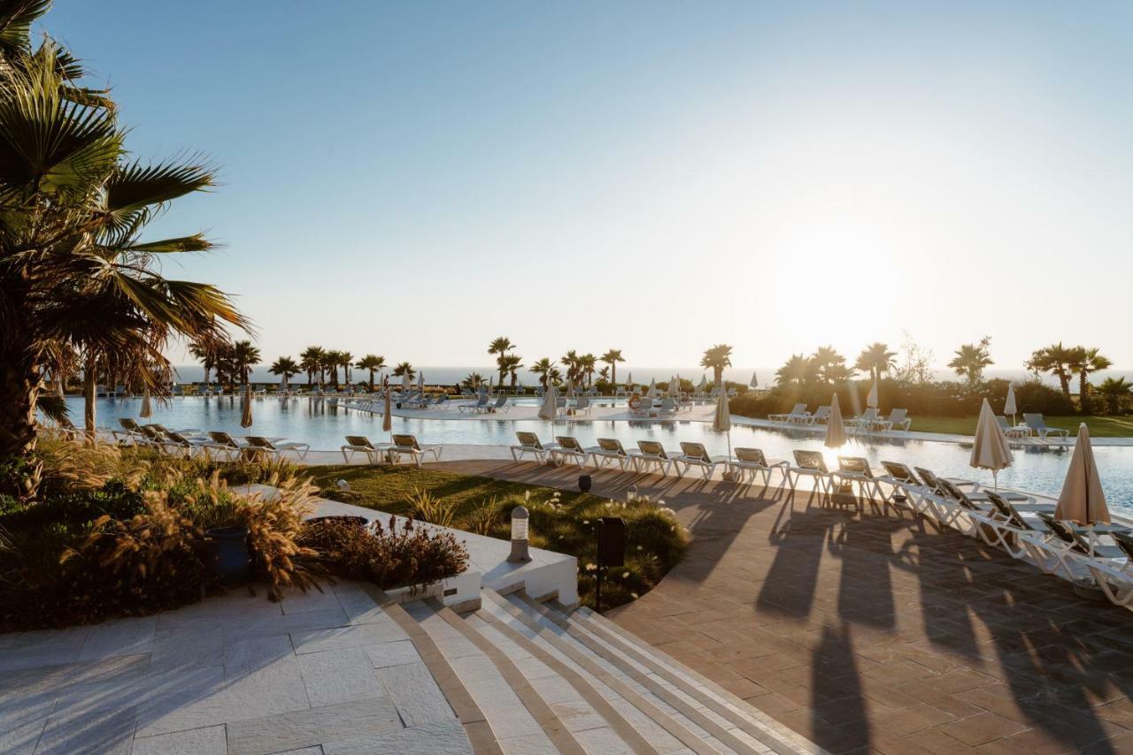 Lixus Beach Resort - All In Larache Exterior photo