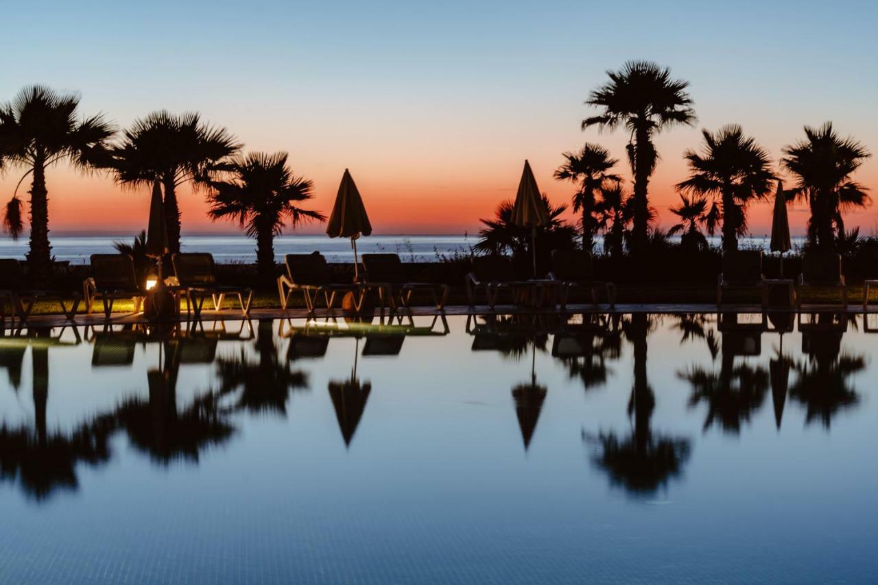 Lixus Beach Resort - All In Larache Exterior photo