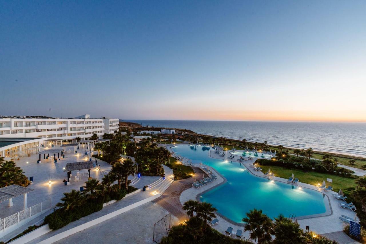Lixus Beach Resort - All In Larache Exterior photo
